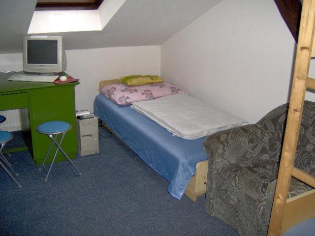 Ifi Hostel Pecs Phòng bức ảnh