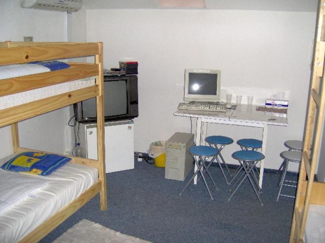Ifi Hostel Pecs Phòng bức ảnh