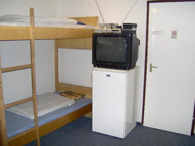Ifi Hostel Pecs Ngoại thất bức ảnh