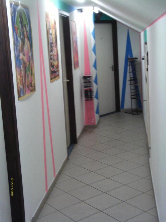 Ifi Hostel Pecs Ngoại thất bức ảnh