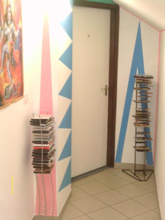 Ifi Hostel Pecs Ngoại thất bức ảnh